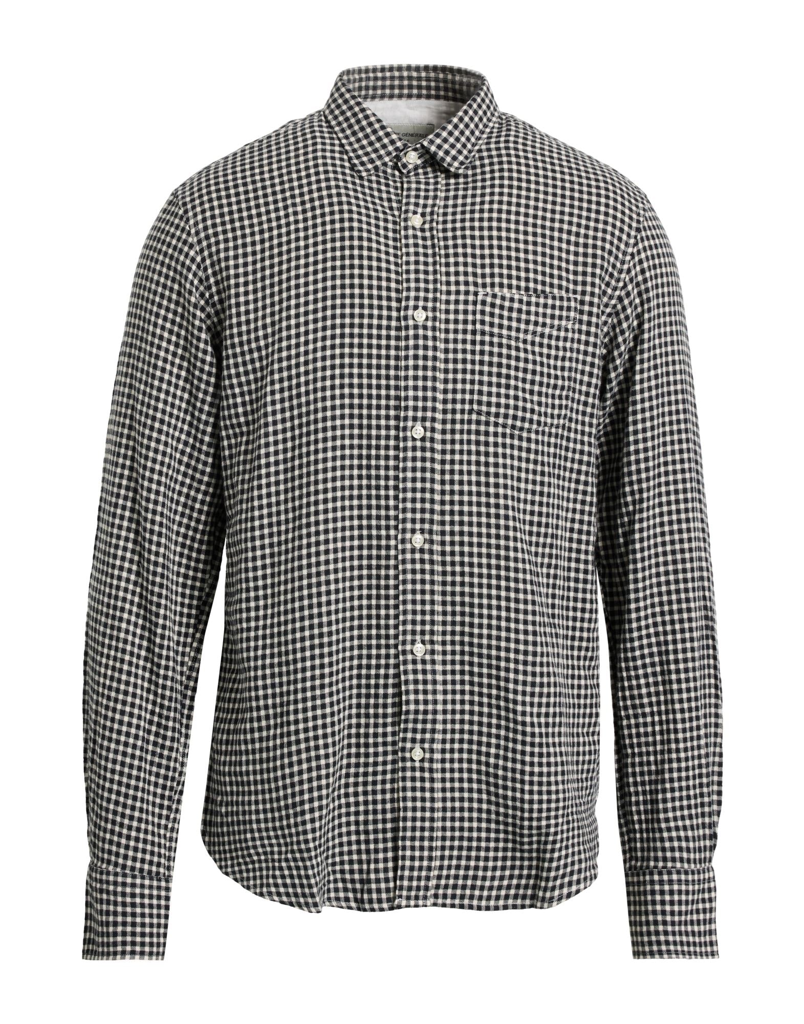 OFFICINE GÉNÉRALE - Shirts