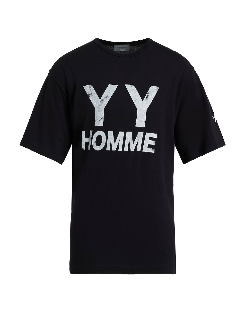YOHJI YAMAMOTO - T-shirts