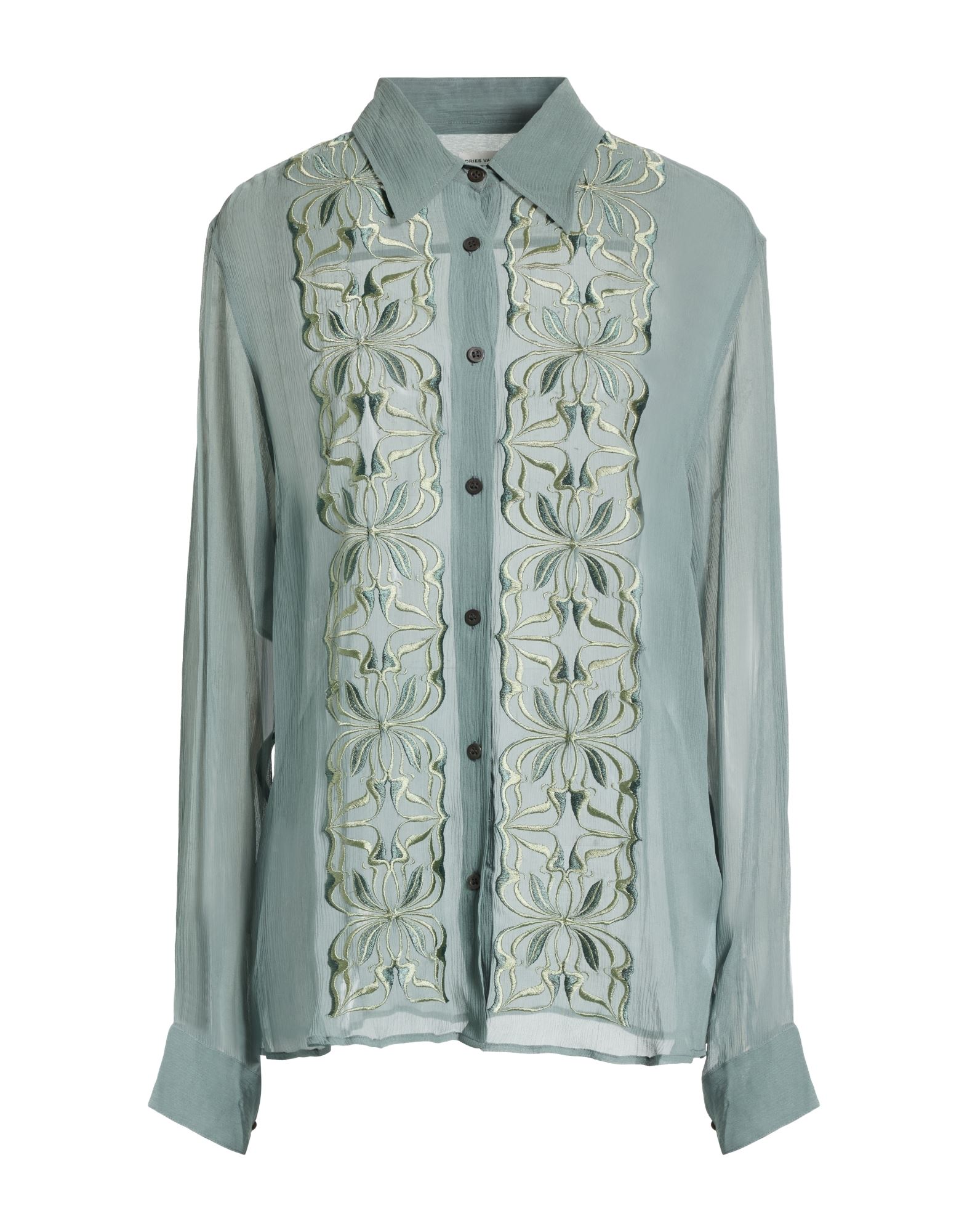 DRIES VAN NOTEN - シャツ