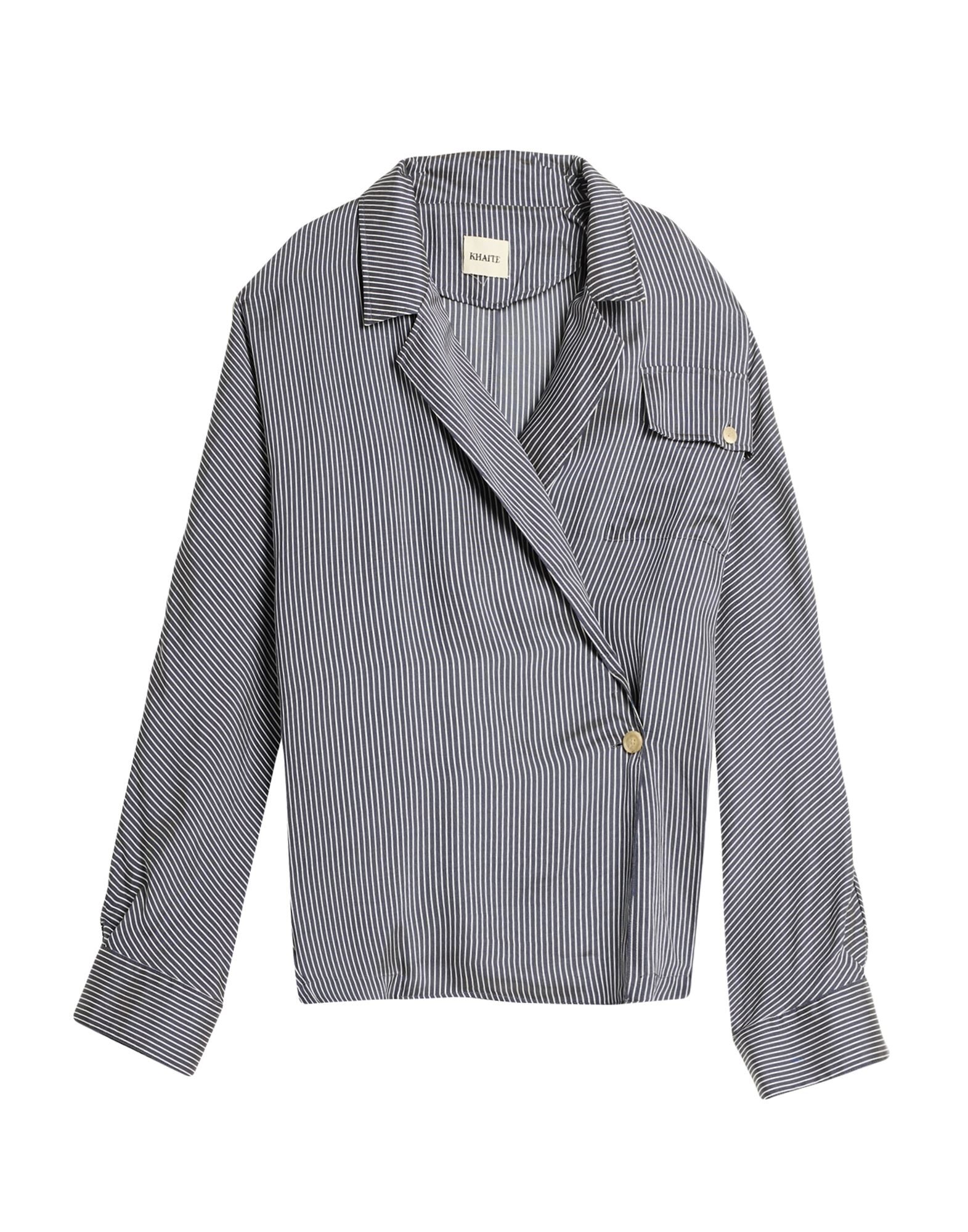 KHAITE - Πουκάμισα 