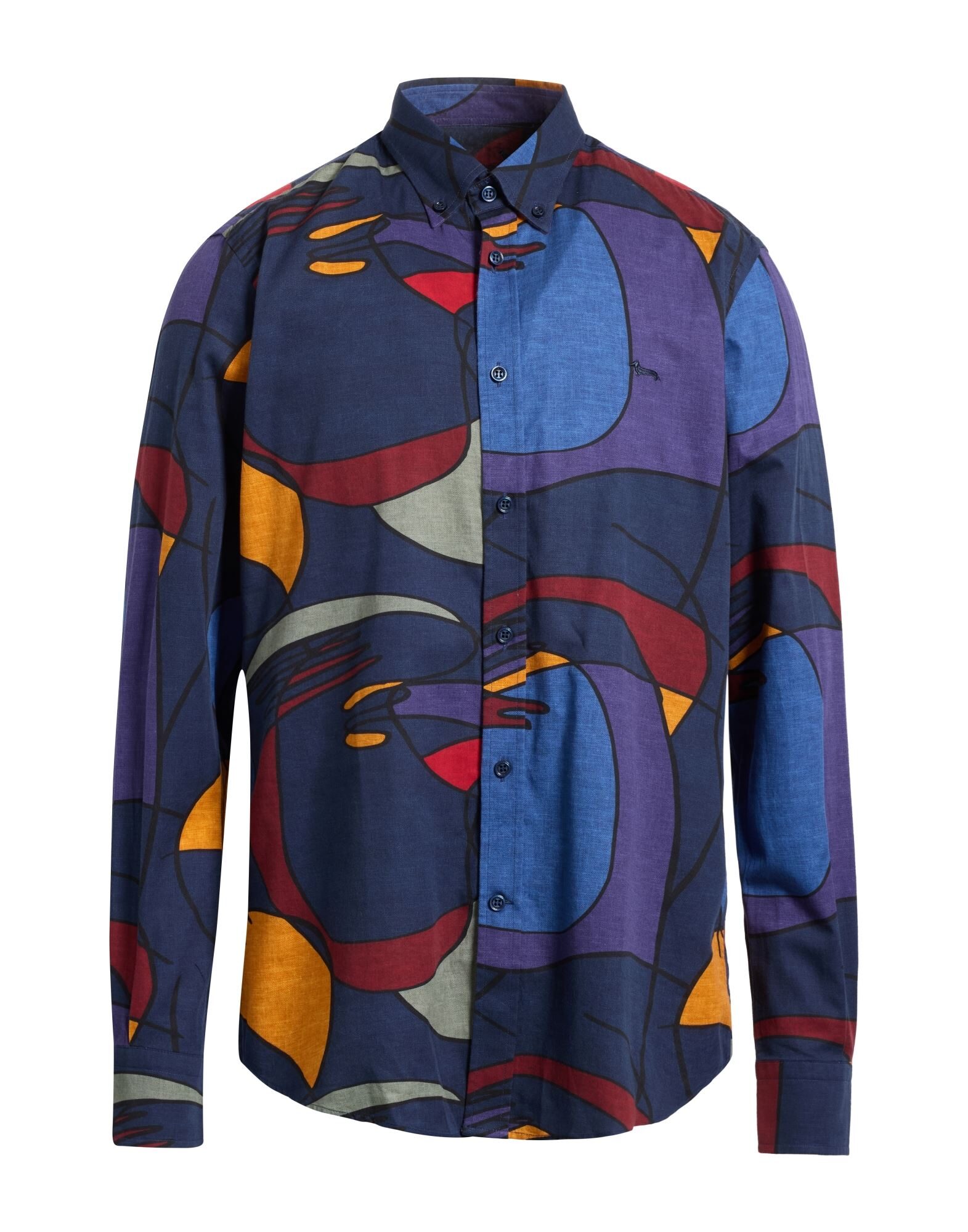 HARMONT & BLAINE - Shirts