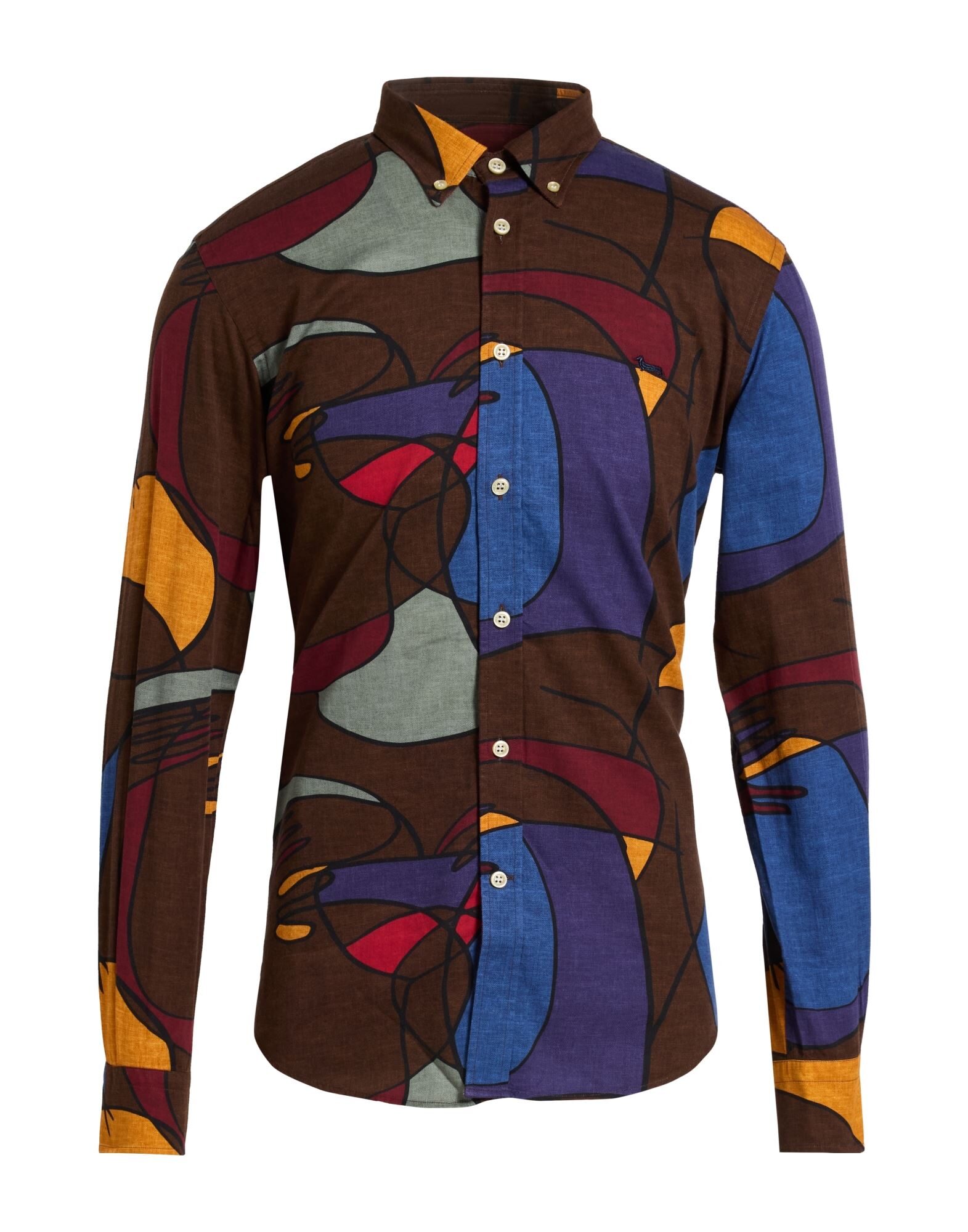 HARMONT & BLAINE - Shirts