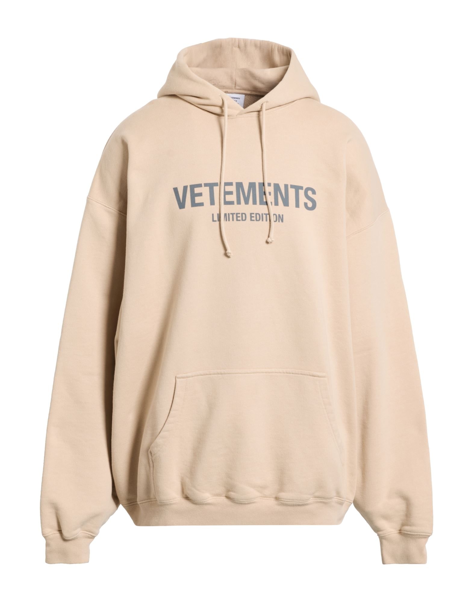 VETEMENTS - Sweatshirts