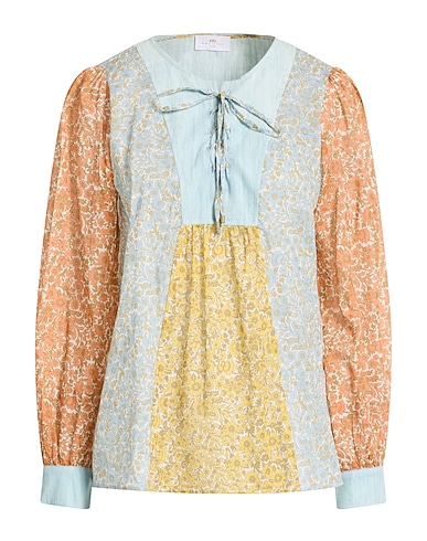 NENETTE Top 100% Coton