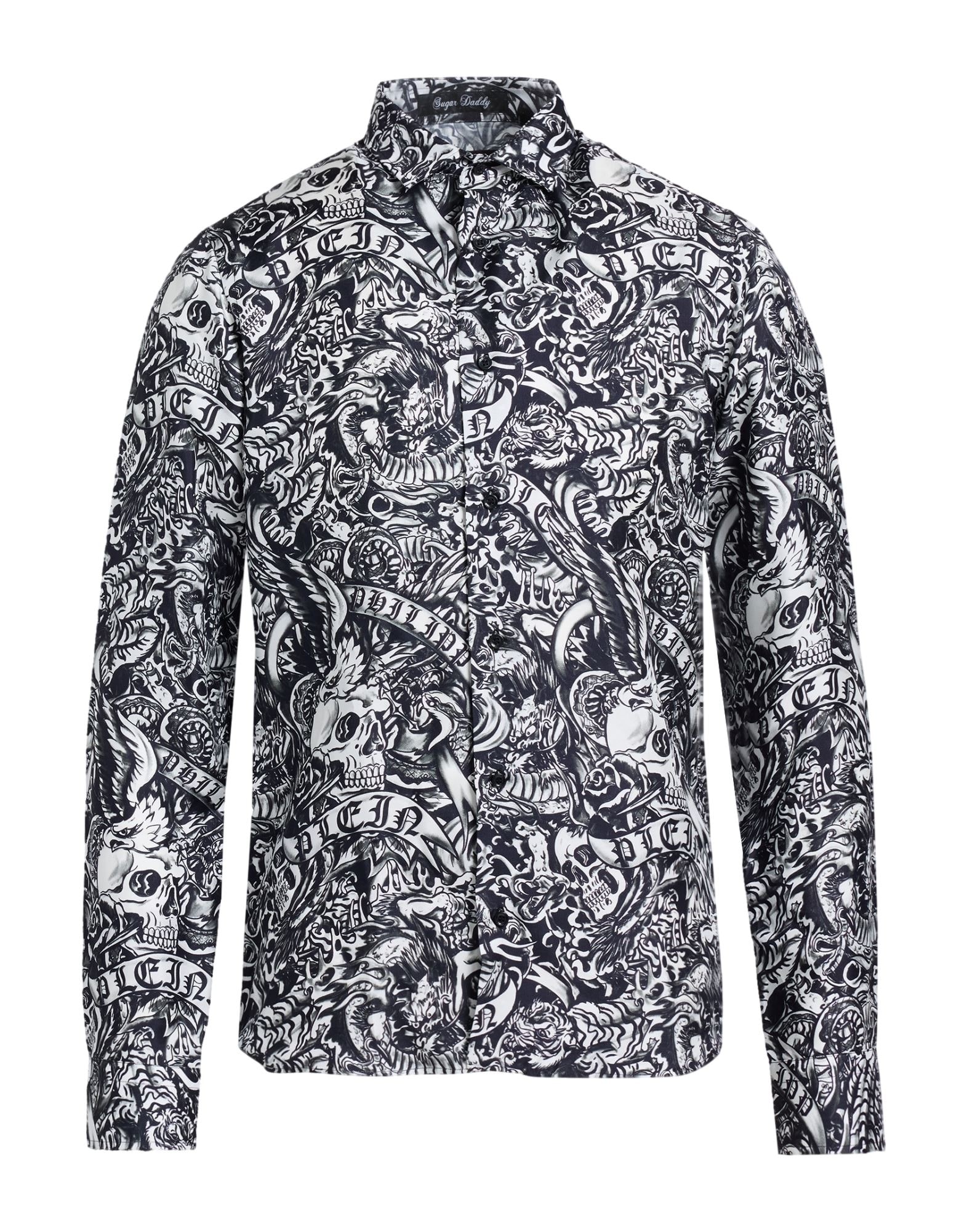 PHILIPP PLEIN - Shirts