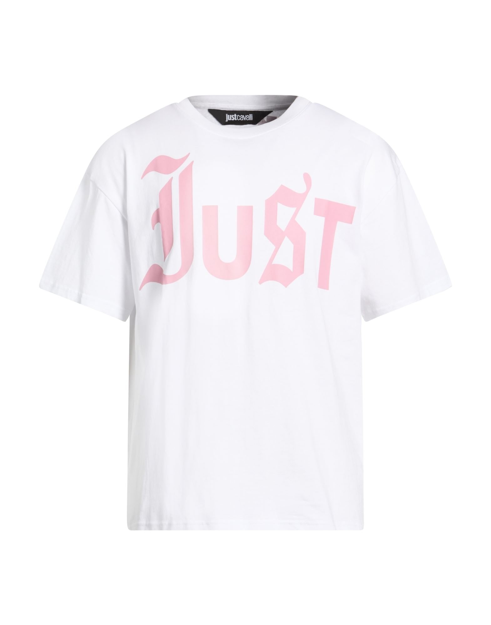 JUST CAVALLI - T-shirts