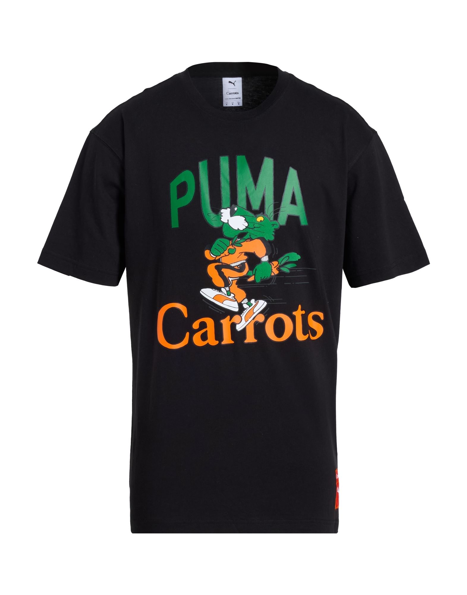 PUMA - T-shirts