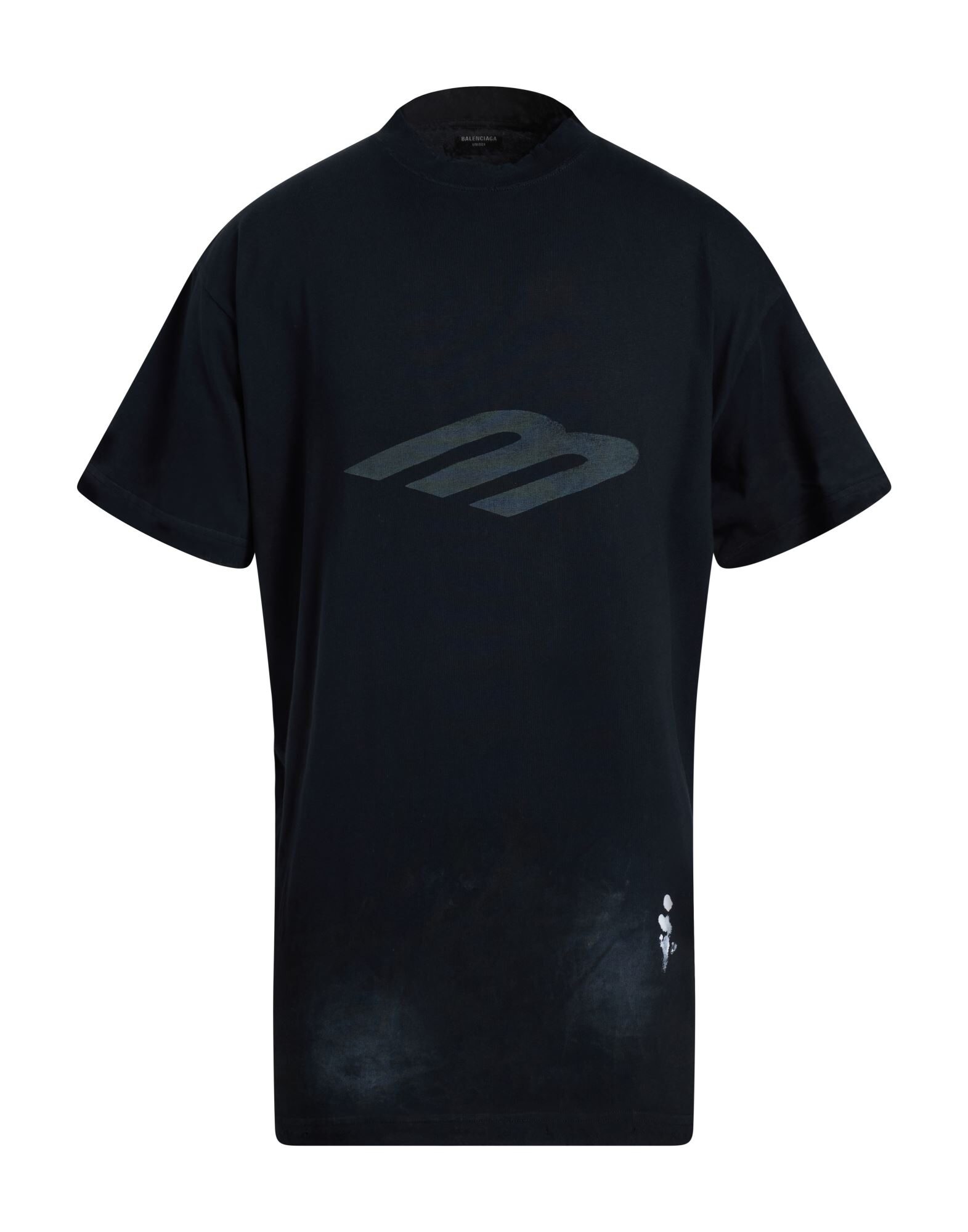 BALENCIAGA - T-shirts