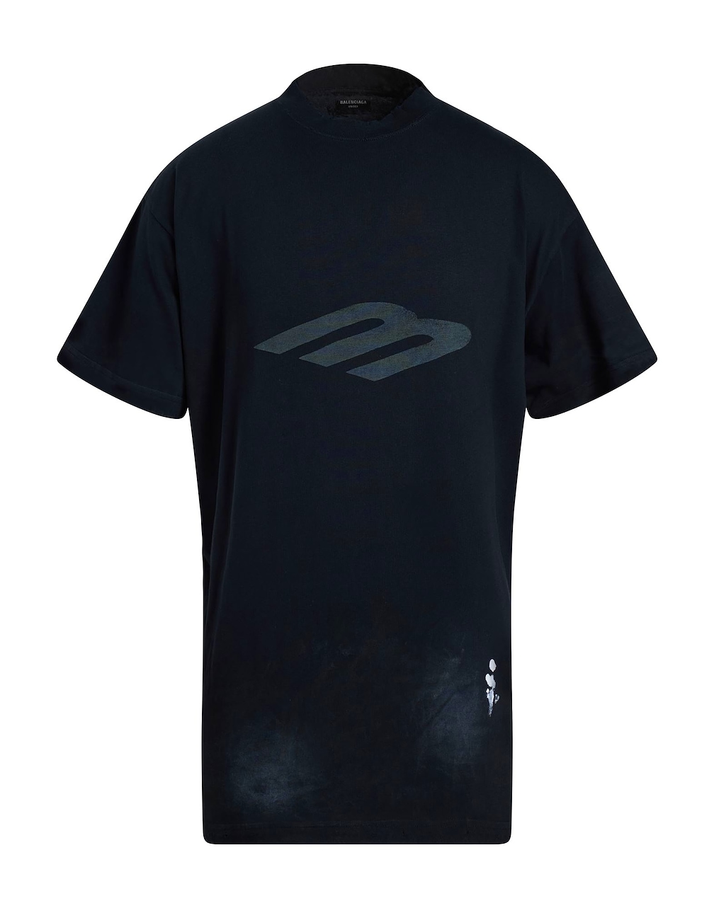 BALENCIAGA - T-shirts