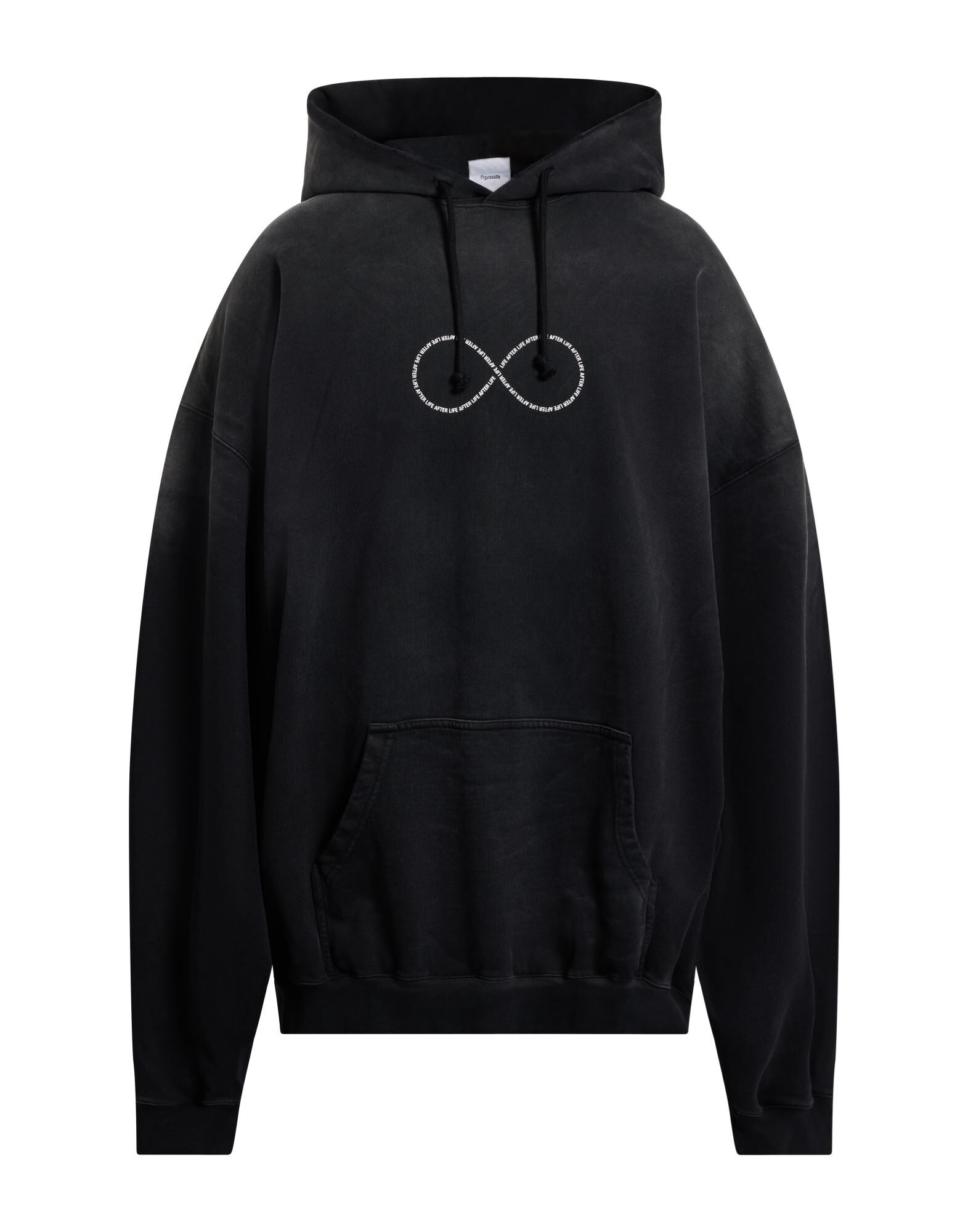 VETEMENTS - Sweatshirts