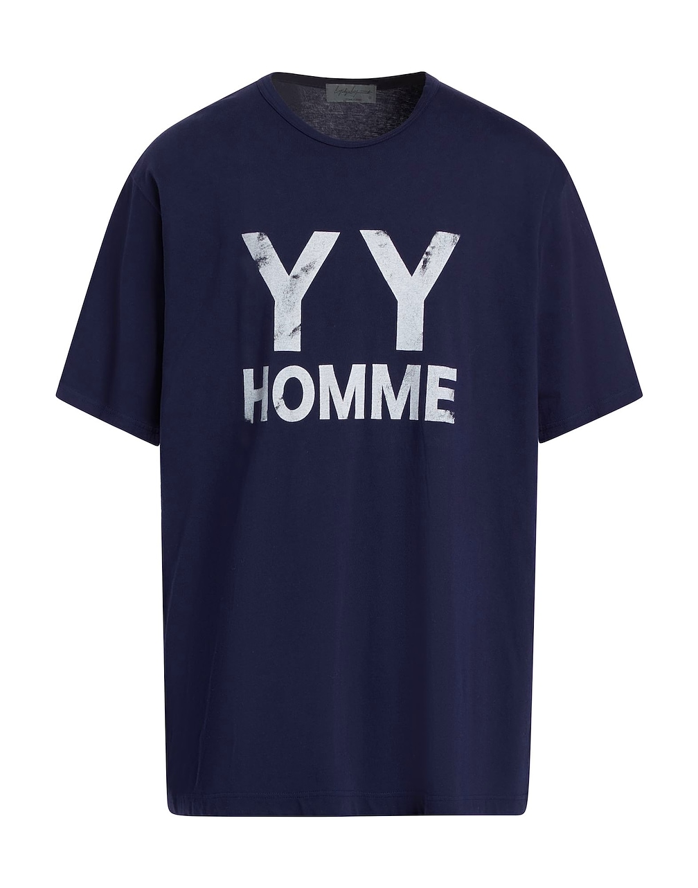 YOHJI YAMAMOTO - T-shirts