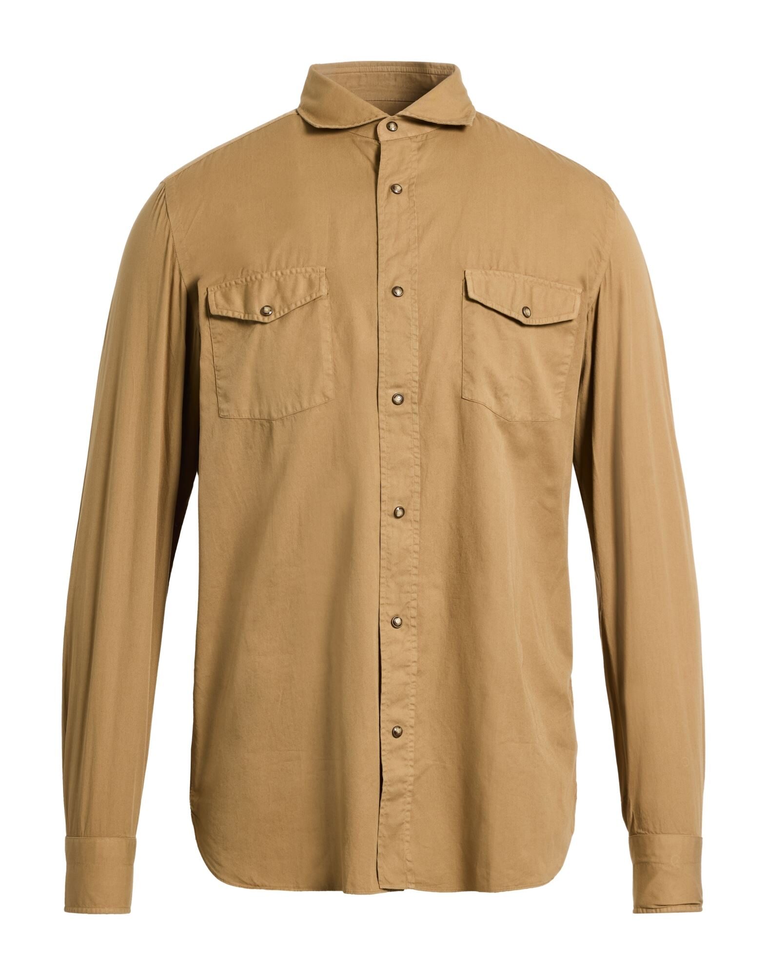 GIAMPAOLO - Рубашки 