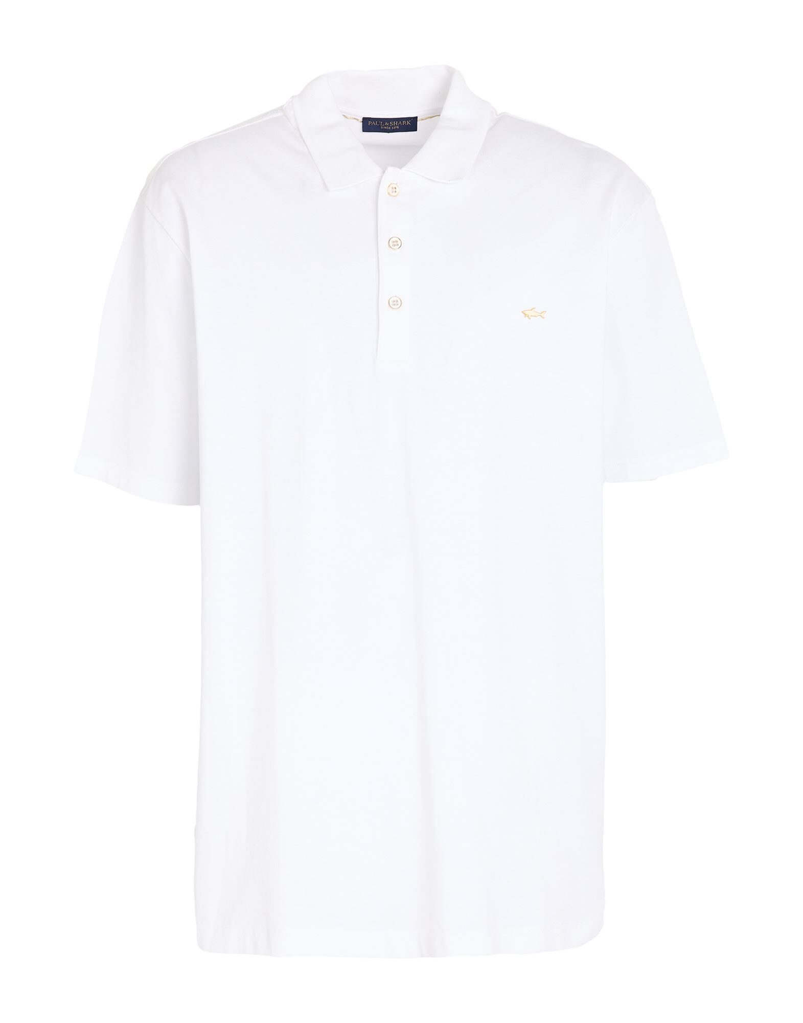 PAUL & SHARK - Поло