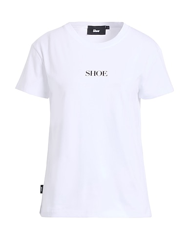 SHOE Camiseta 100% Algodón
