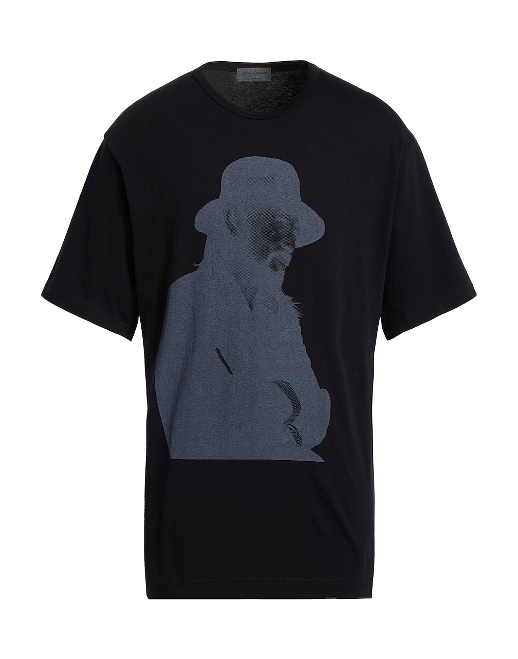 YOHJI YAMAMOTO - T-shirts