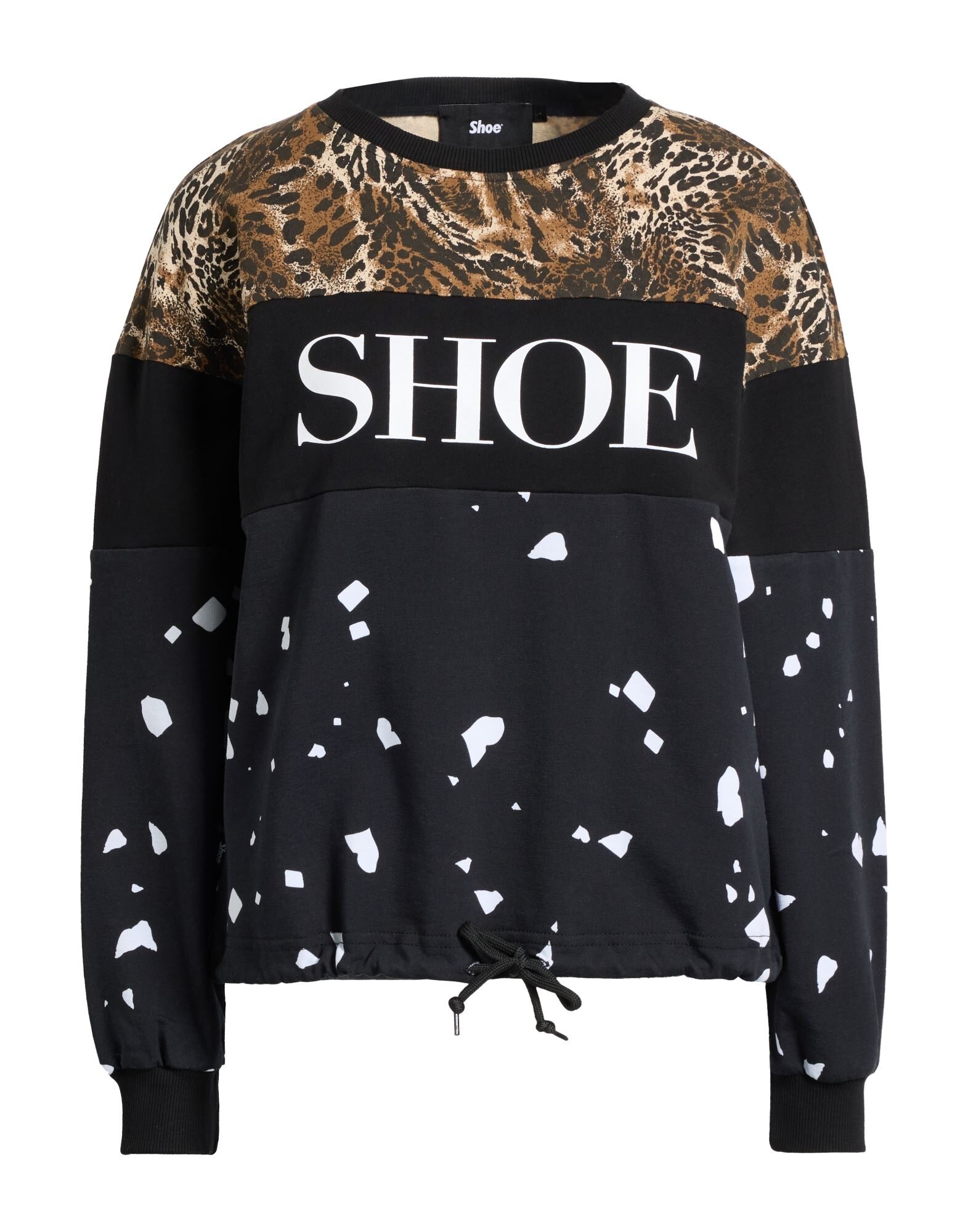 SHOE - Толстовки