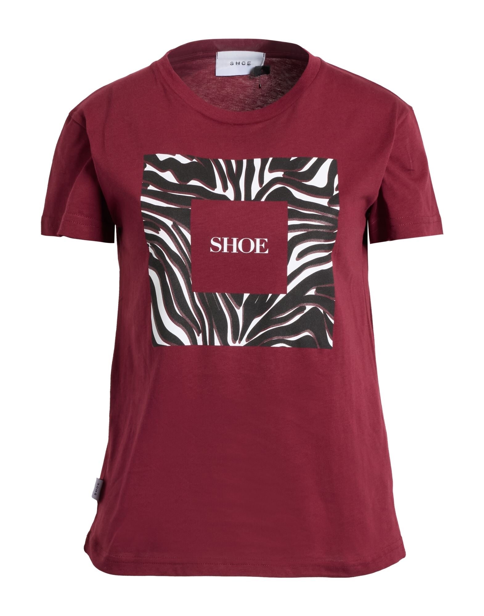 SHOE - Футболки