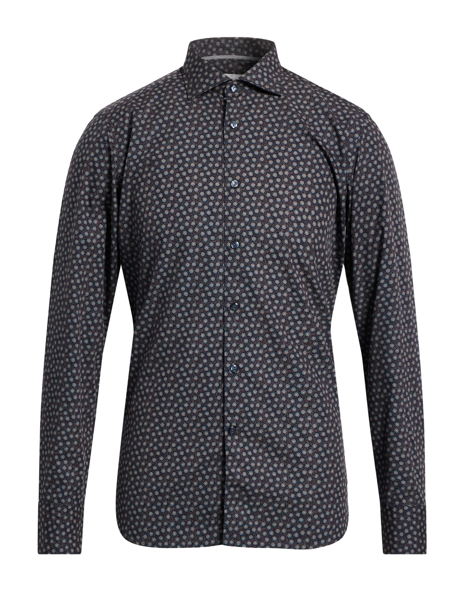 TINTORIA MATTEI 954 - Shirts