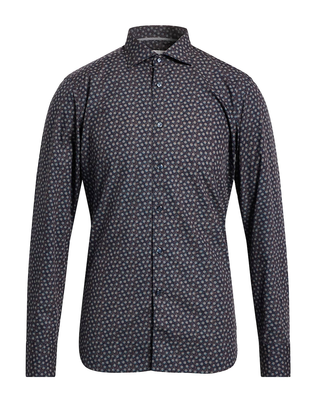 TINTORIA MATTEI 954 - Πουκάμισα