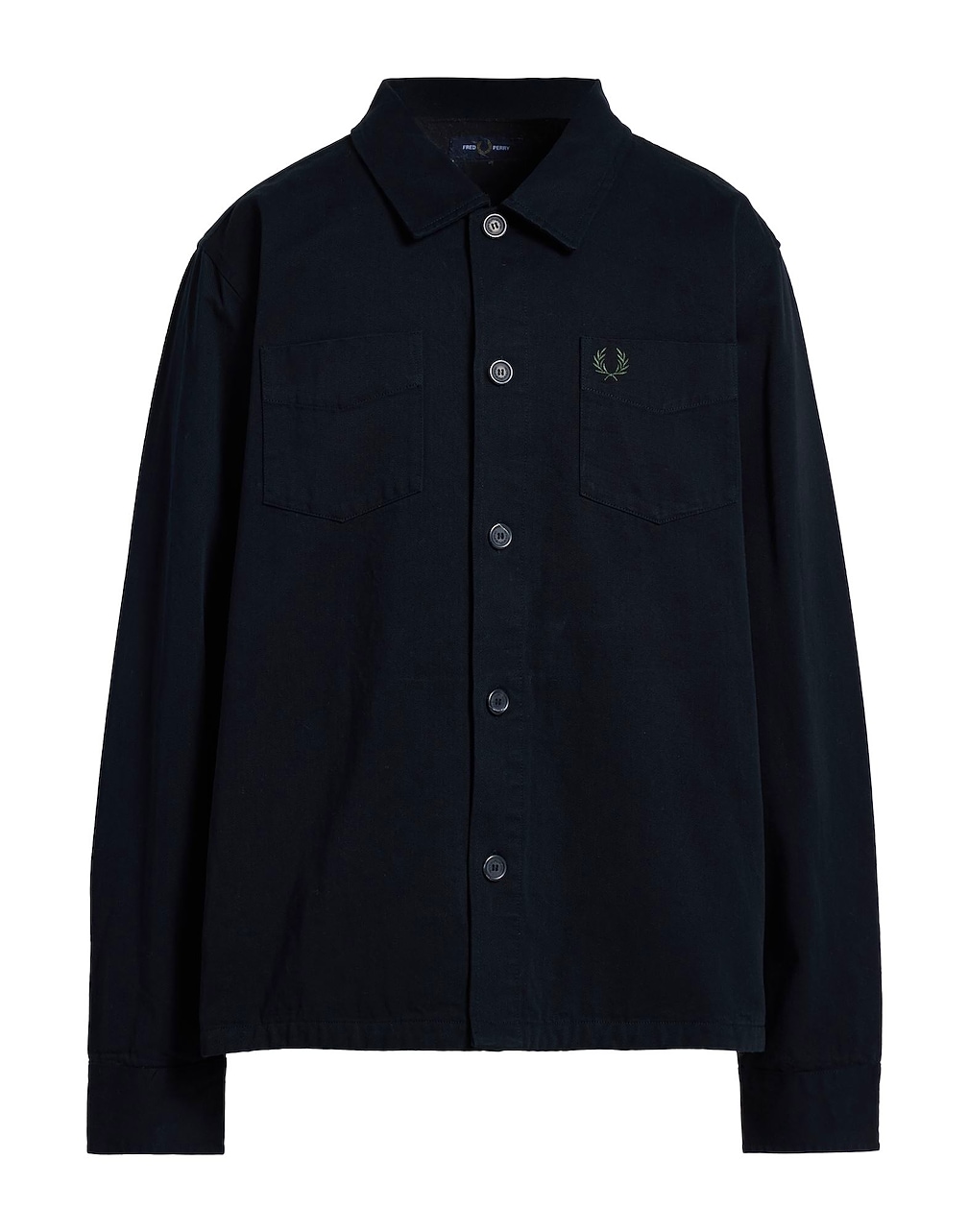 FRED PERRY - Shirts