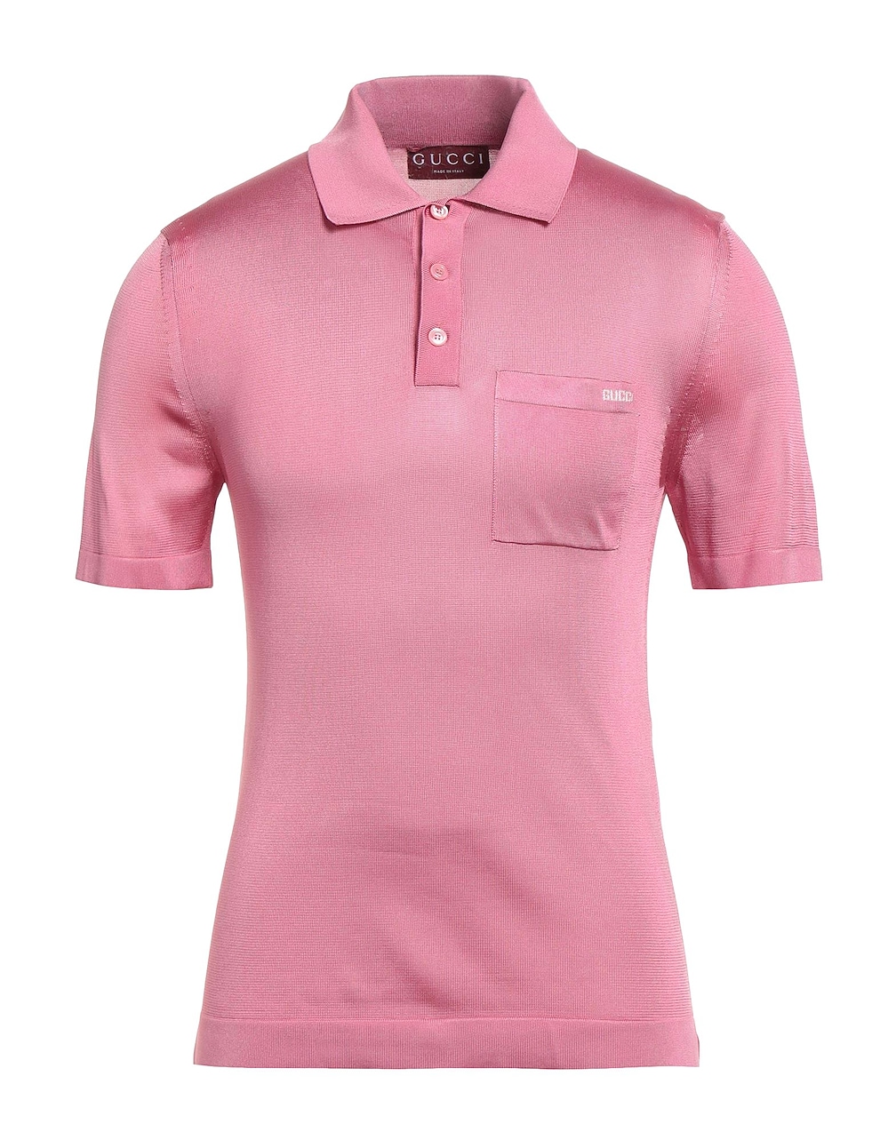 GUCCI - Polo shirts
