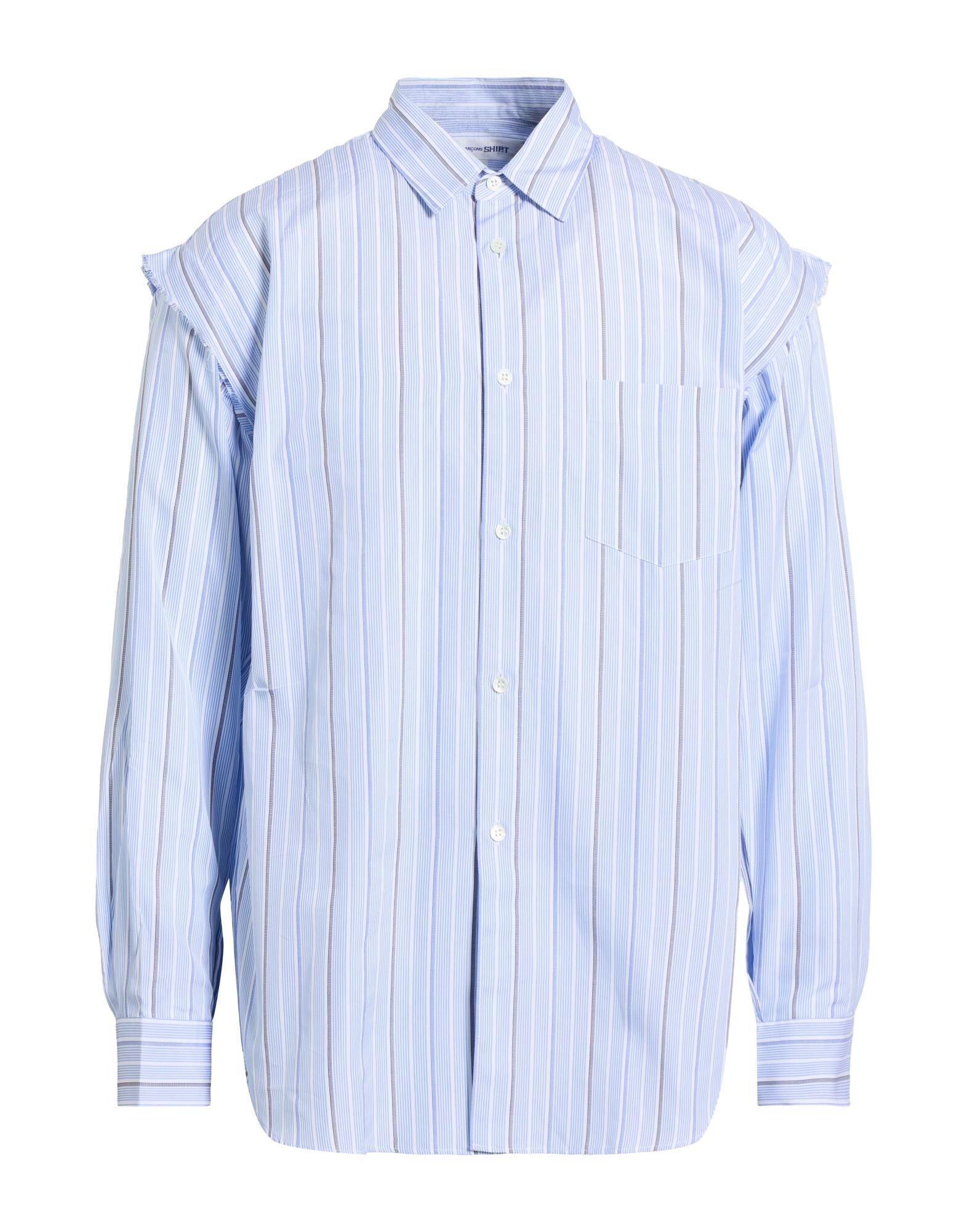COMME des GARÇONS SHIRT - Shirts