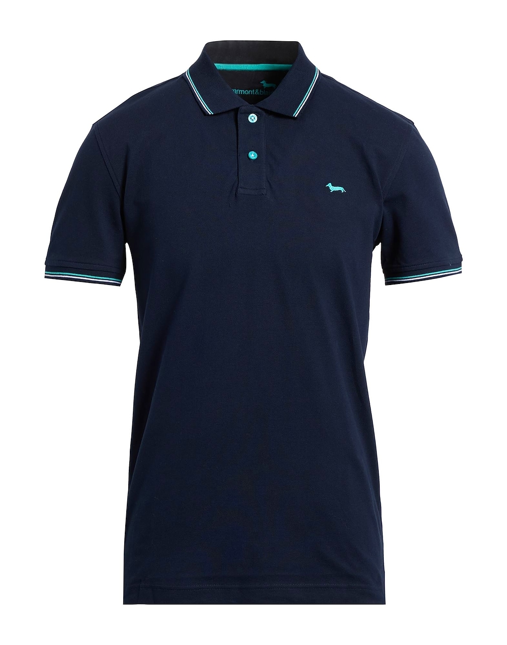 HARMONT & BLAINE - Polo shirts