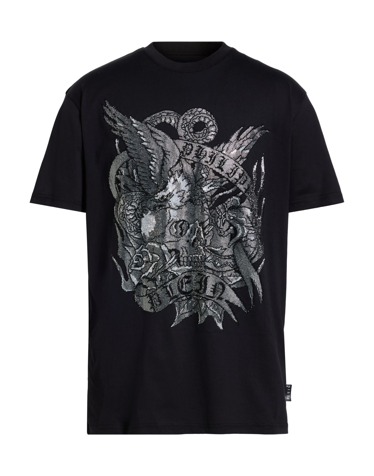 PHILIPP PLEIN - T-shirts
