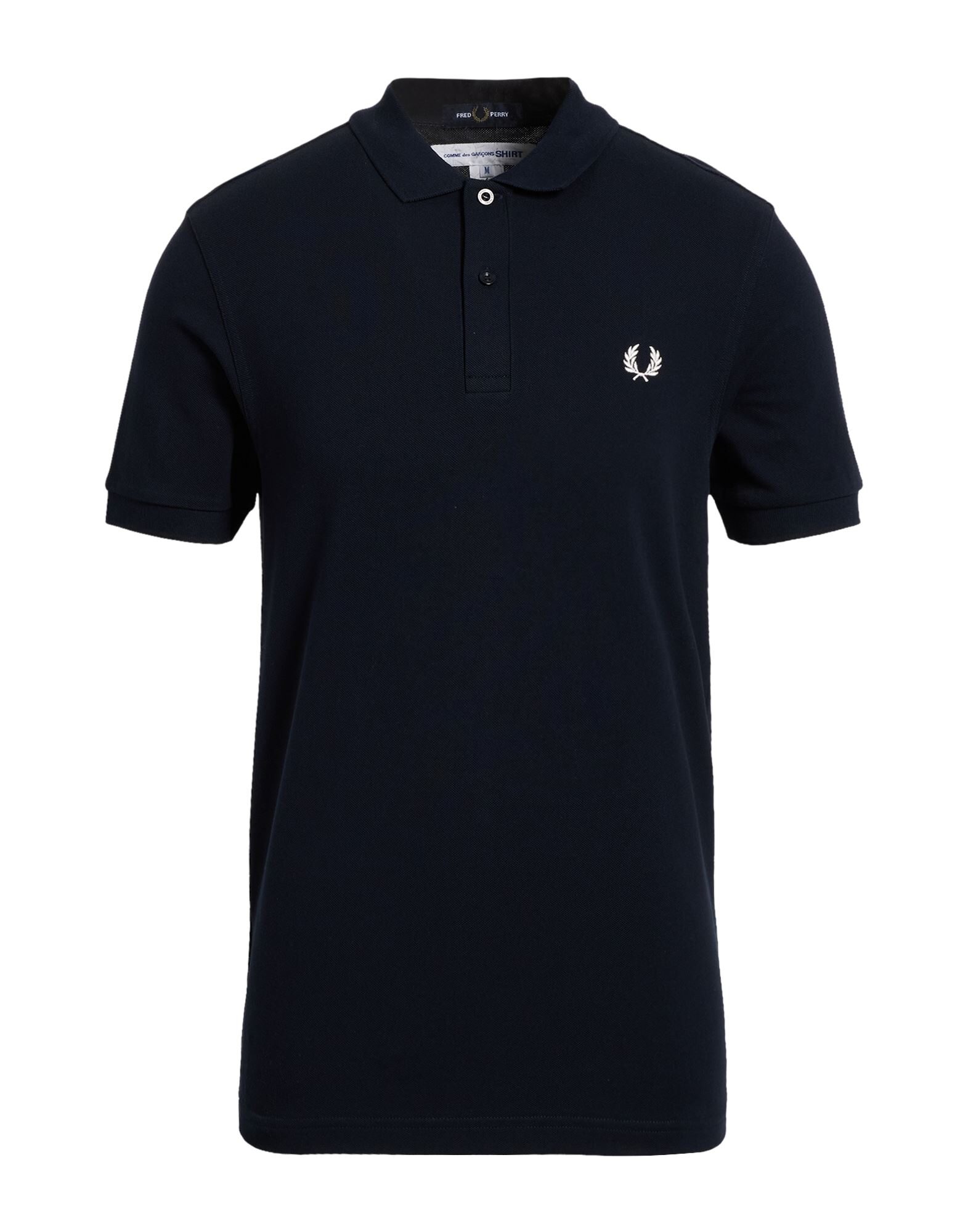 COMME des GARÇONS SHIRT - Polo shirts