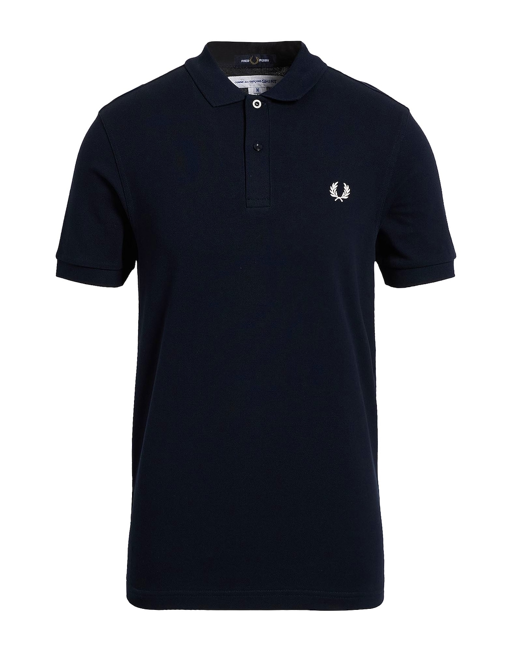 COMME des GARÇONS SHIRT - Polo shirts