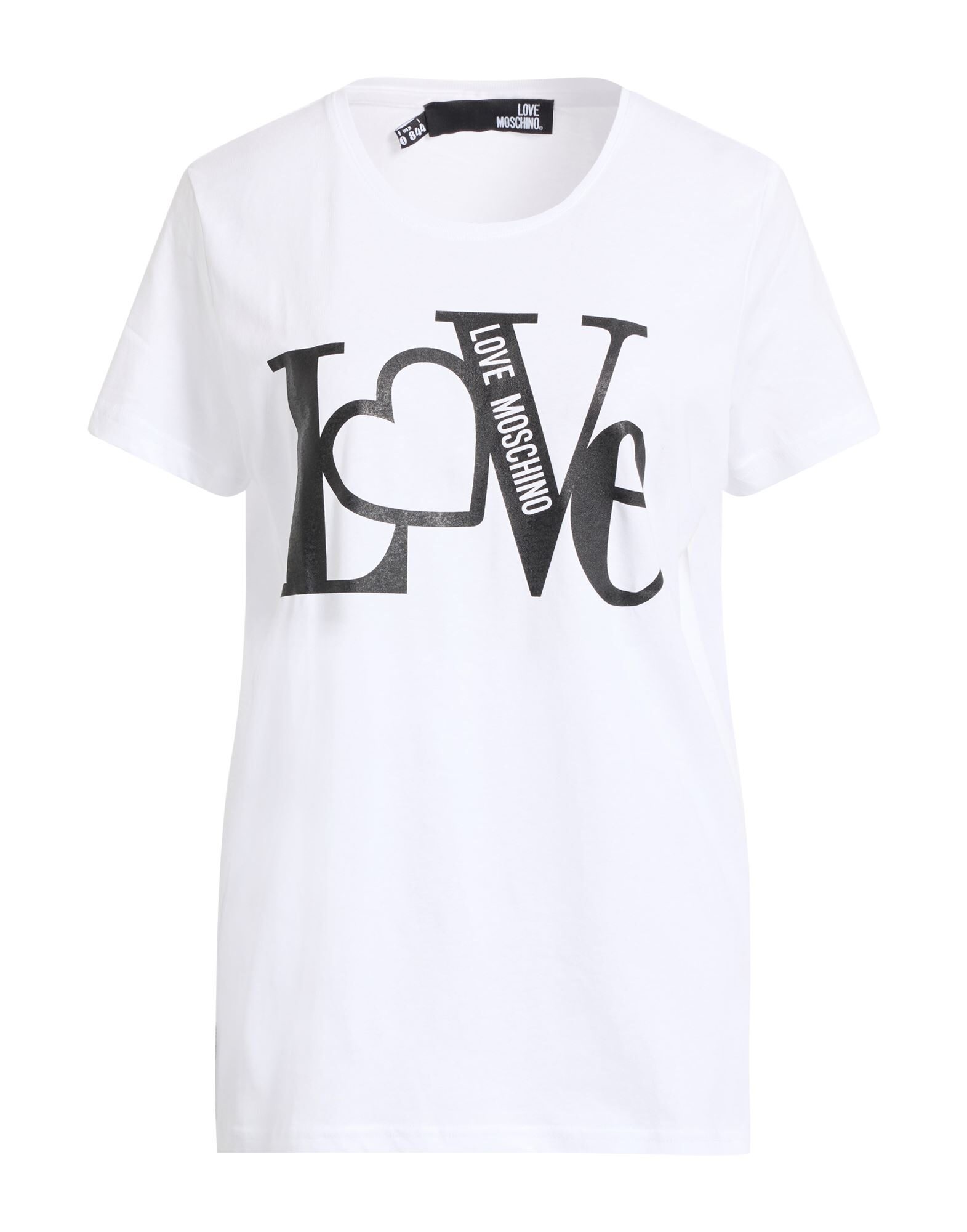 LOVE MOSCHINO - T-shirts