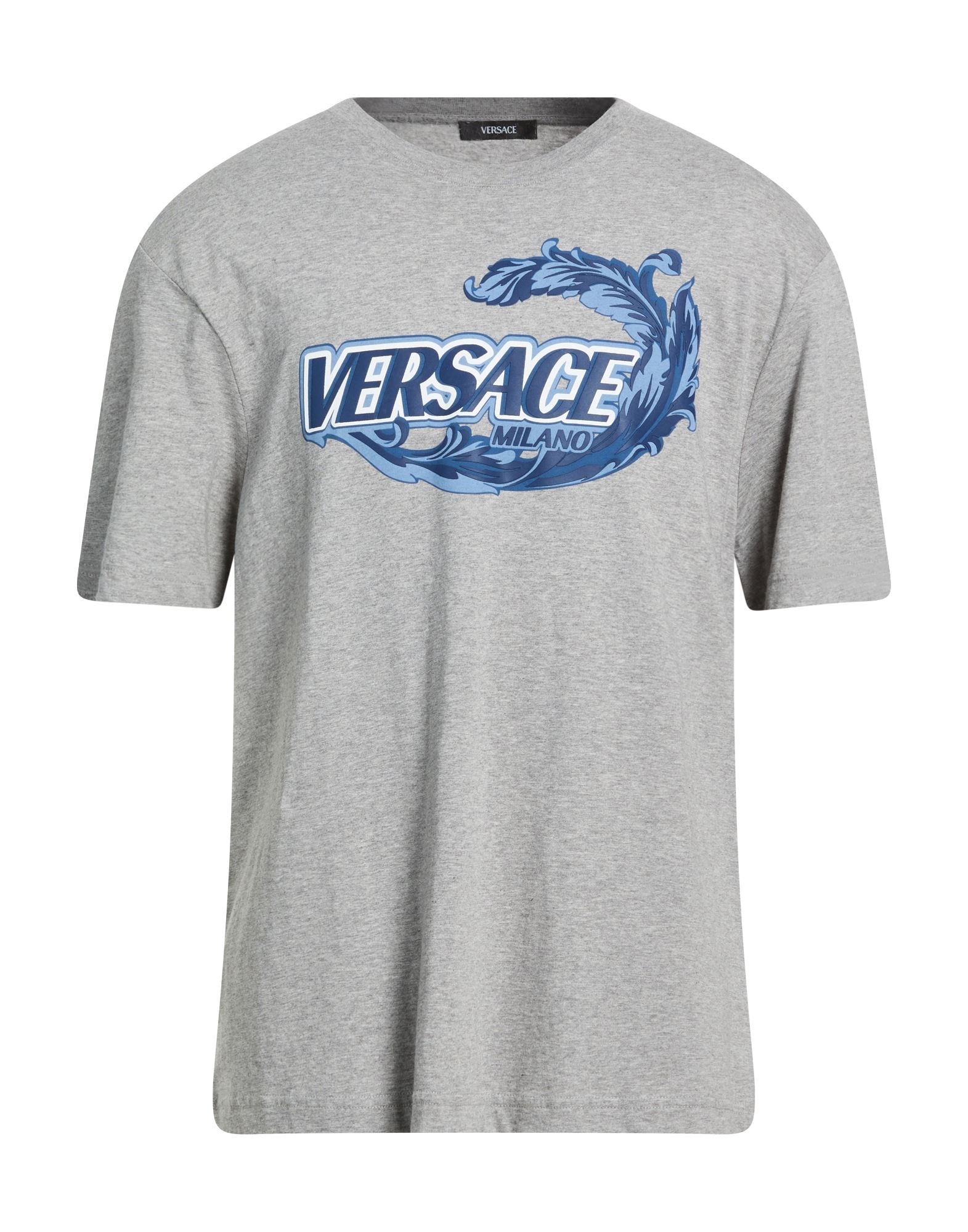 VERSACE - T-shirts