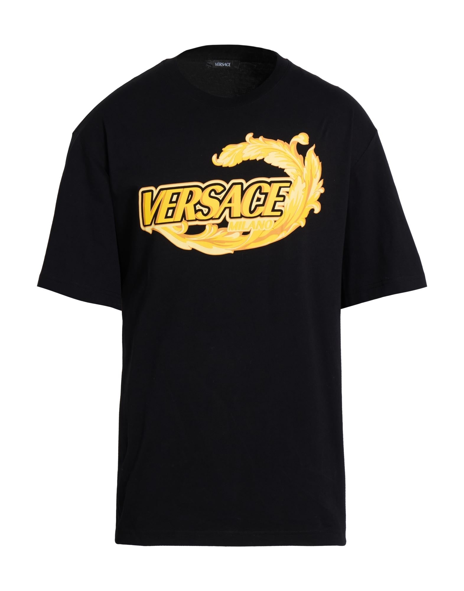 VERSACE - T-shirts