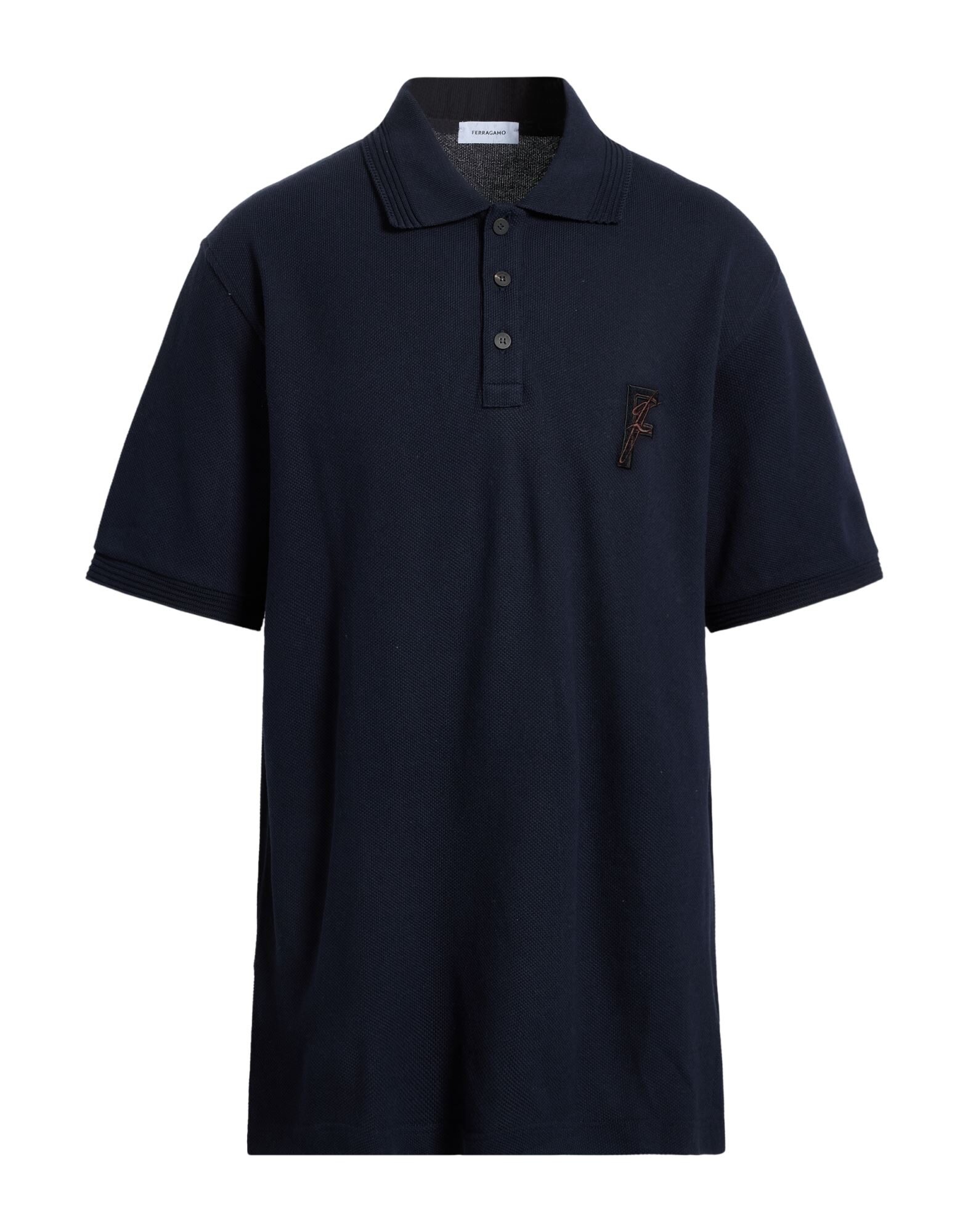FERRAGAMO - Polo shirts
