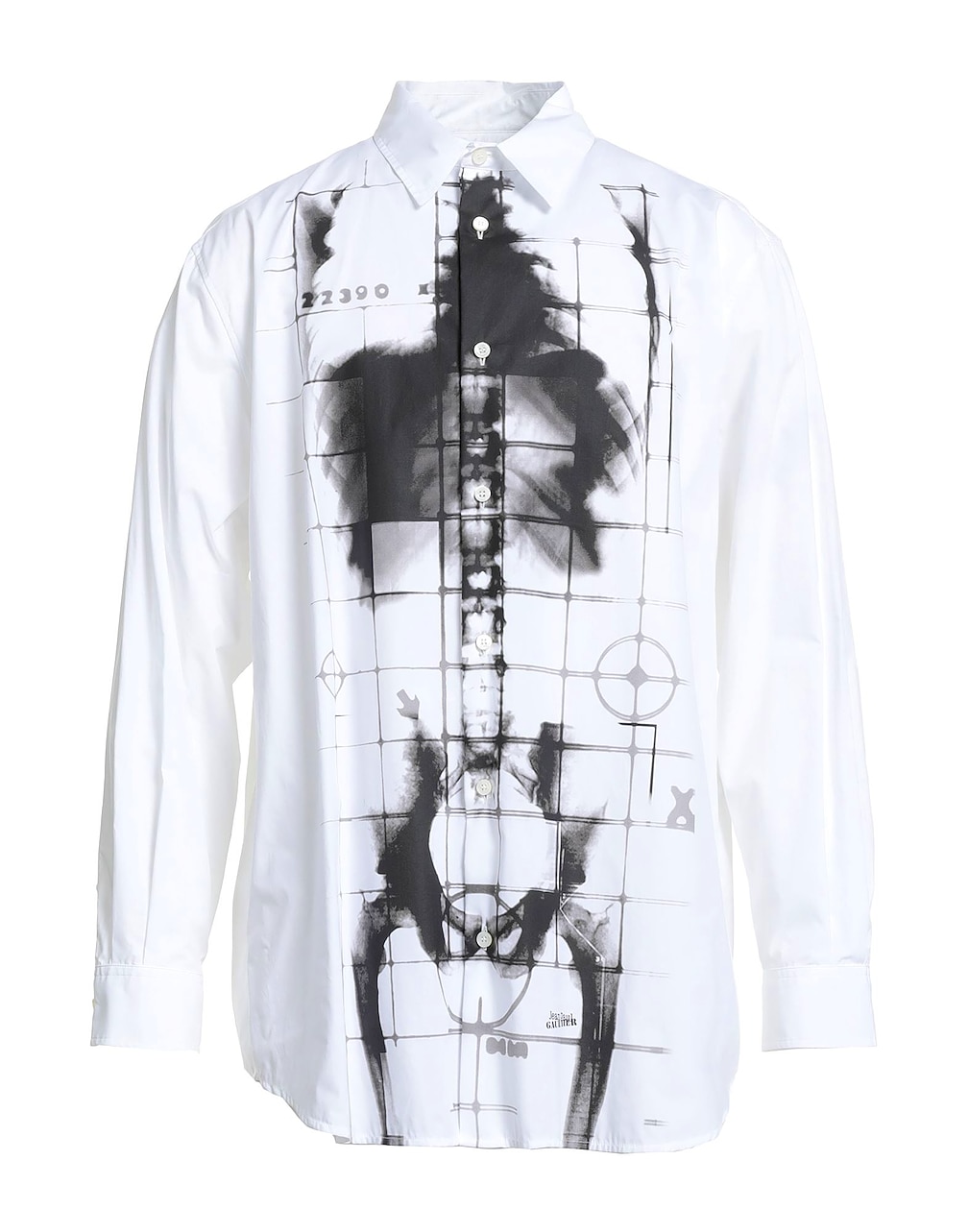 JEAN PAUL GAULTIER - Shirts