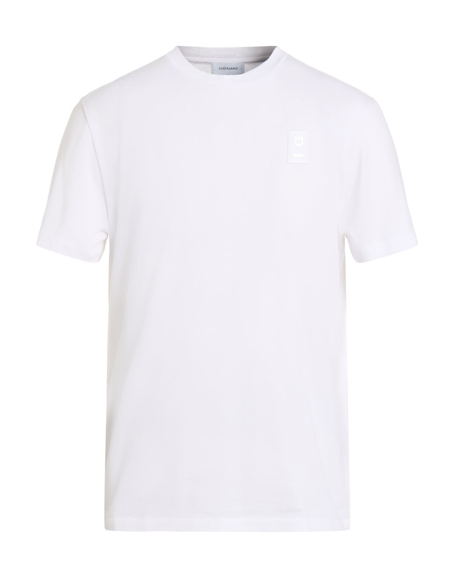 FERRAGAMO - T シャツ