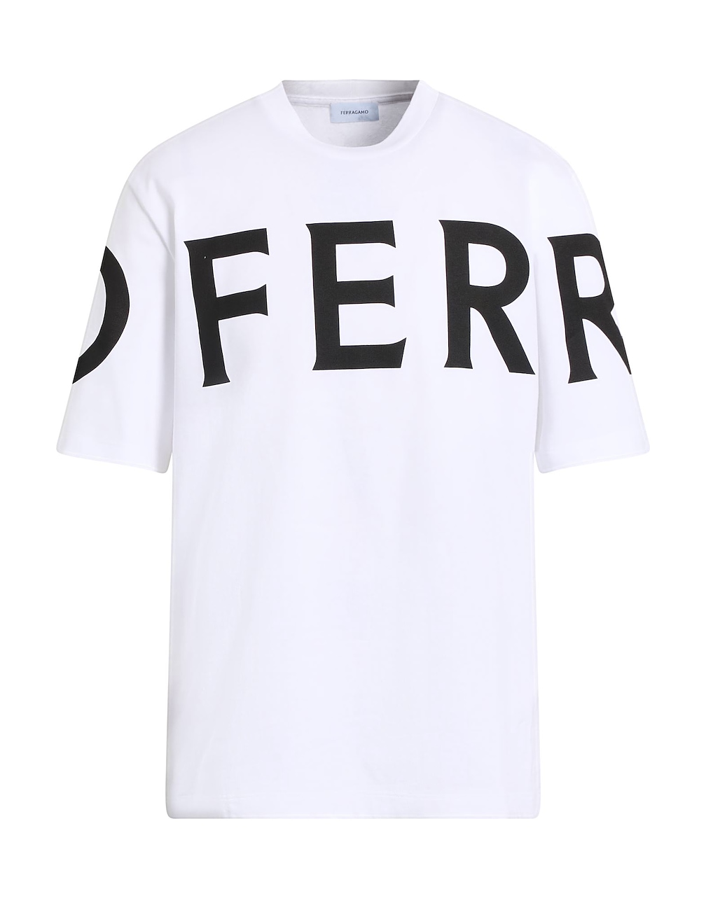 FERRAGAMO - T-shirts