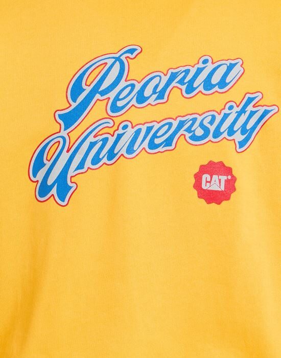 CATERPILLAR Толстовка