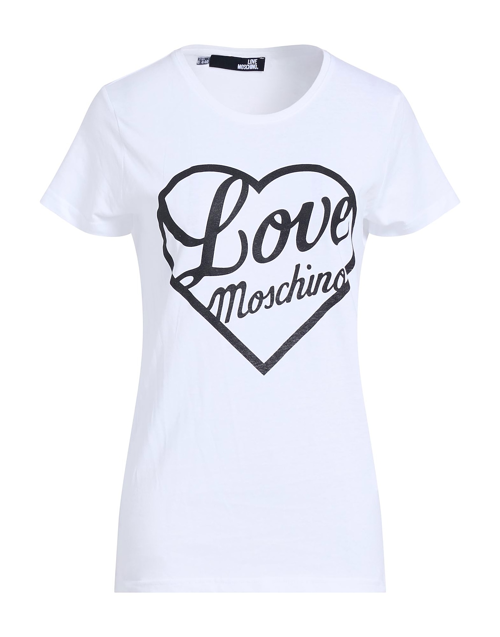 LOVE MOSCHINO - T-shirts