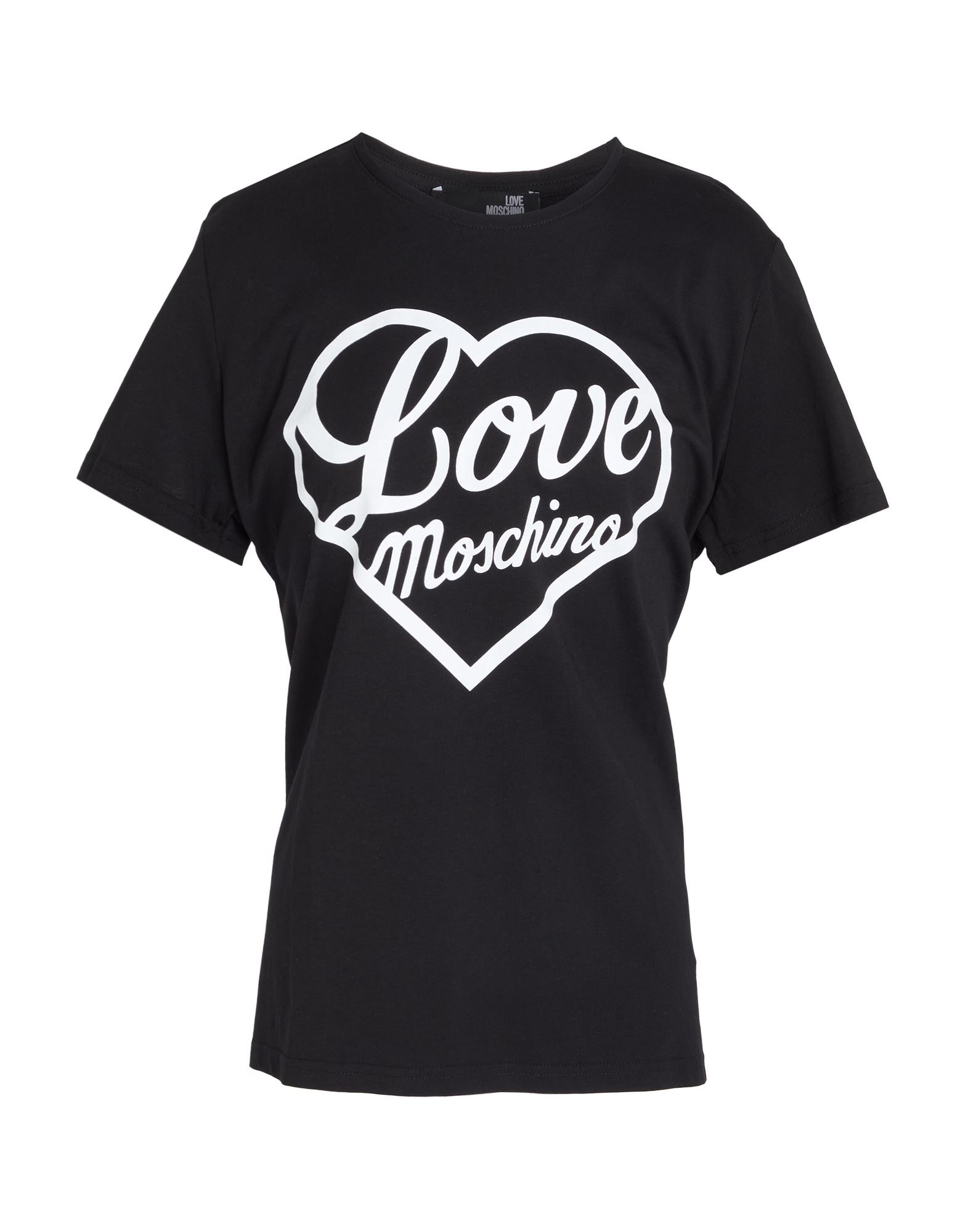 LOVE MOSCHINO - T-shirts