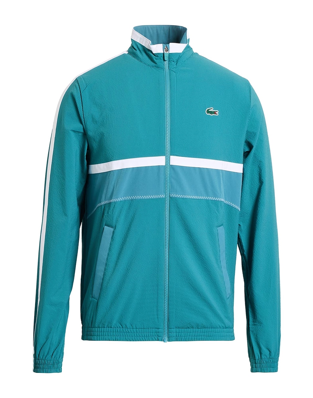 LACOSTE SPORT NOVAK DJOKOVIC - Sweatshirts