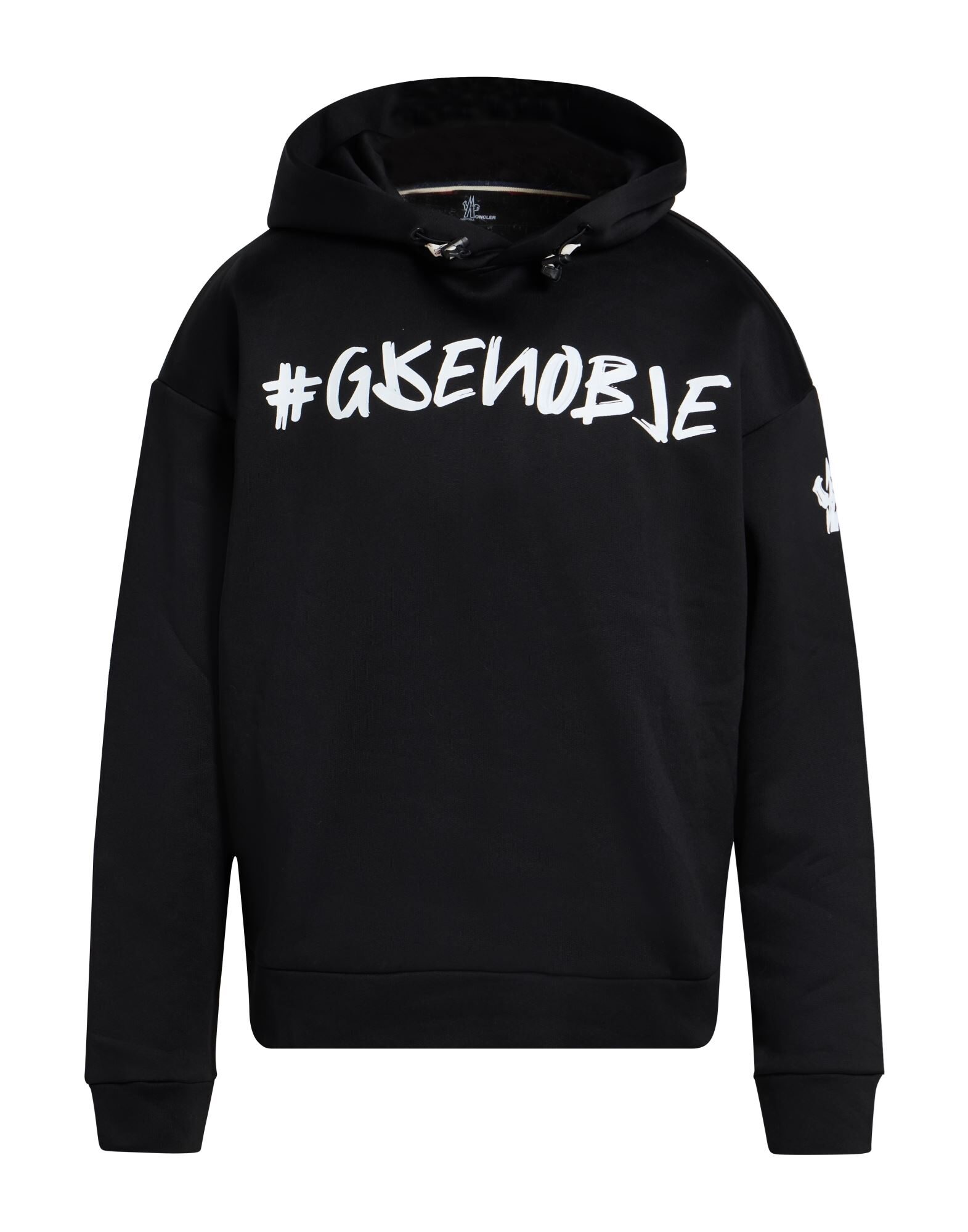 MONCLER GRENOBLE - Sweatshirts