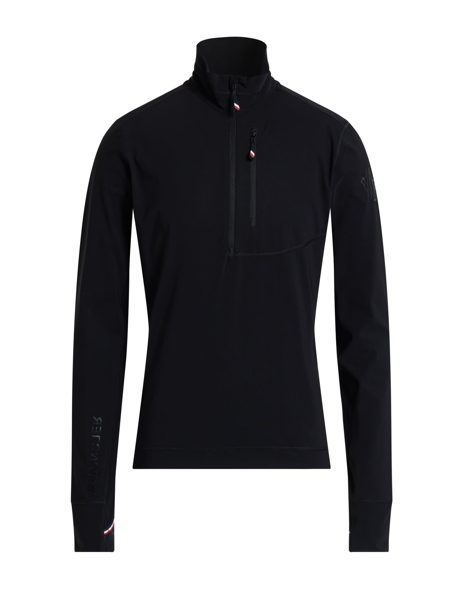 MONCLER GRENOBLE - Sweatshirts