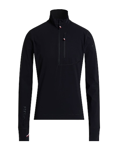 MONCLER GRENOBLE Sweatshirt 72% Polyamide, 28% Elastane