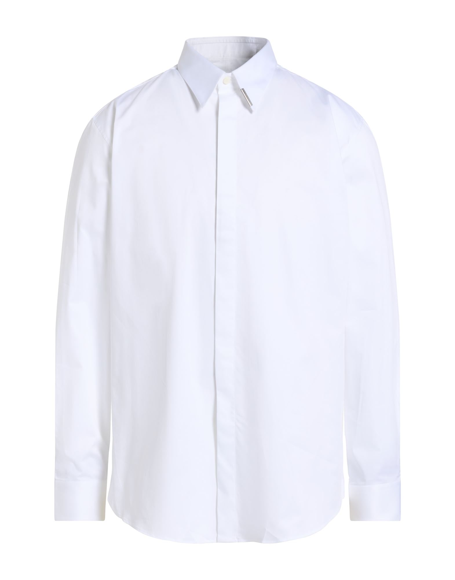 FERRAGAMO - Рубашки 