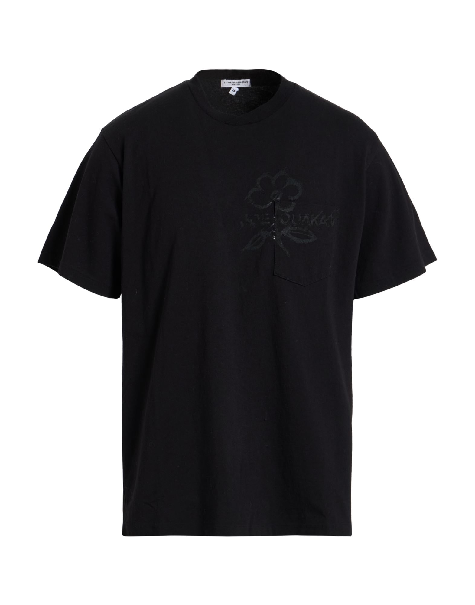 ENGINEERED GARMENTS - T-shirts