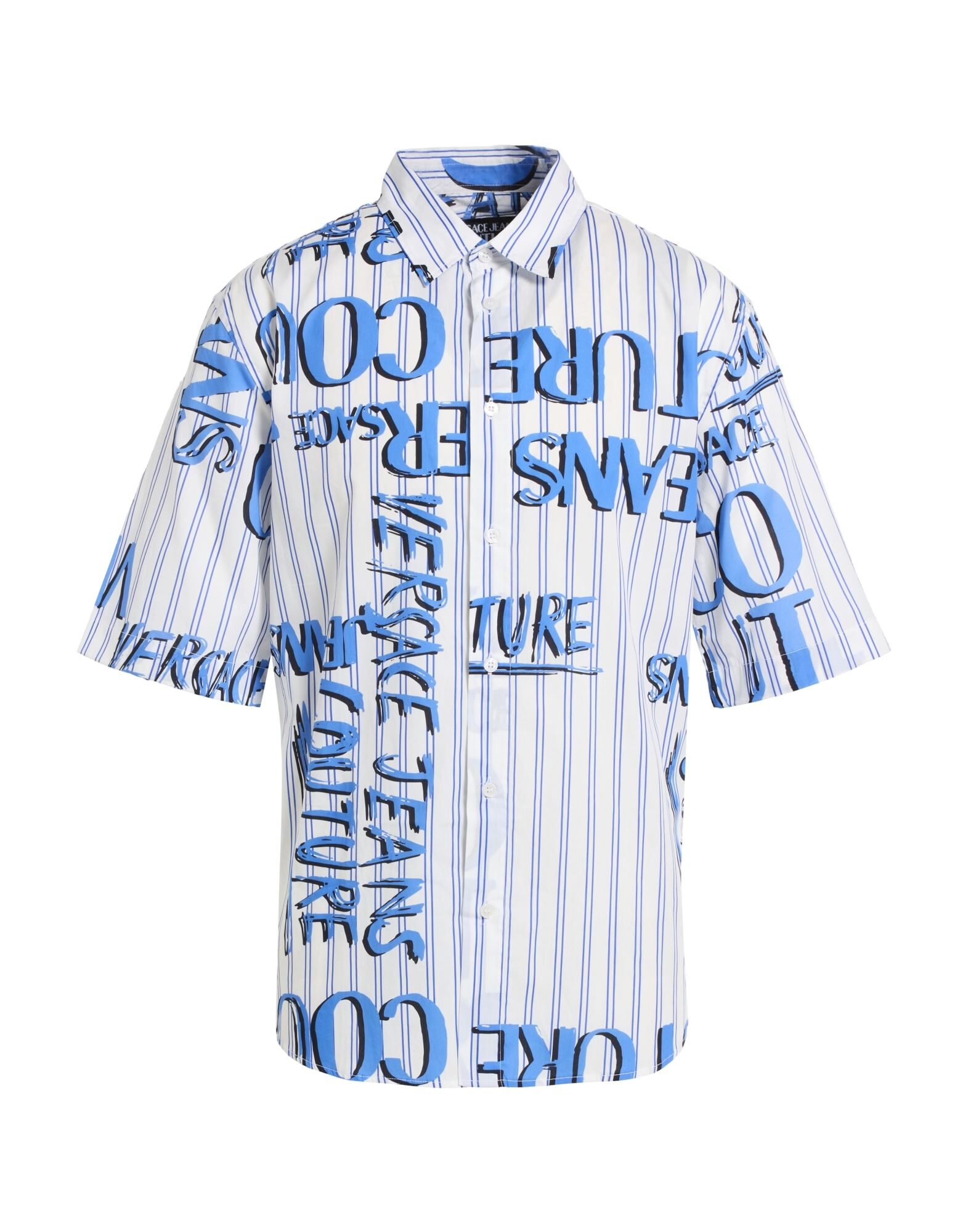 VERSACE JEANS COUTURE - Shirts