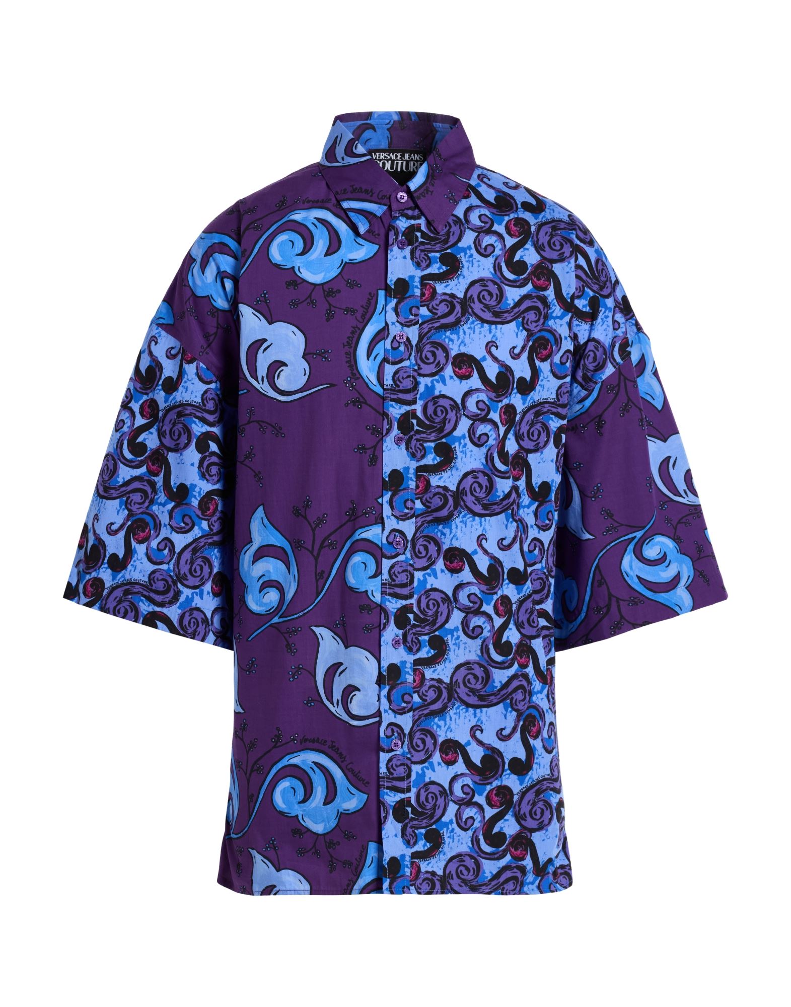 VERSACE JEANS COUTURE - Shirts