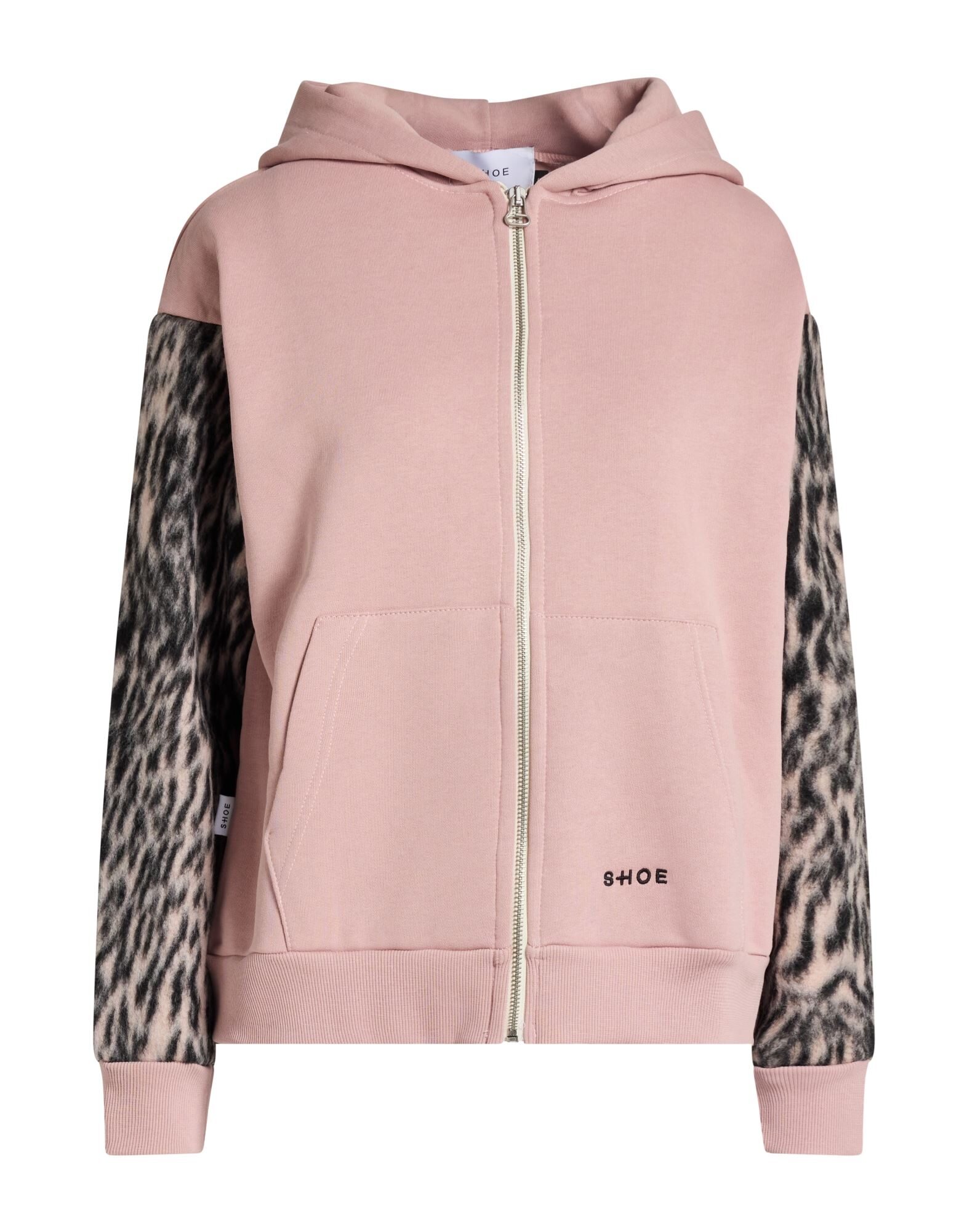 SHOE - Толстовки