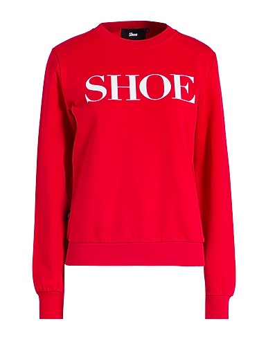 SHOE Sweatshirt 94% Cotton, 6% Elastane